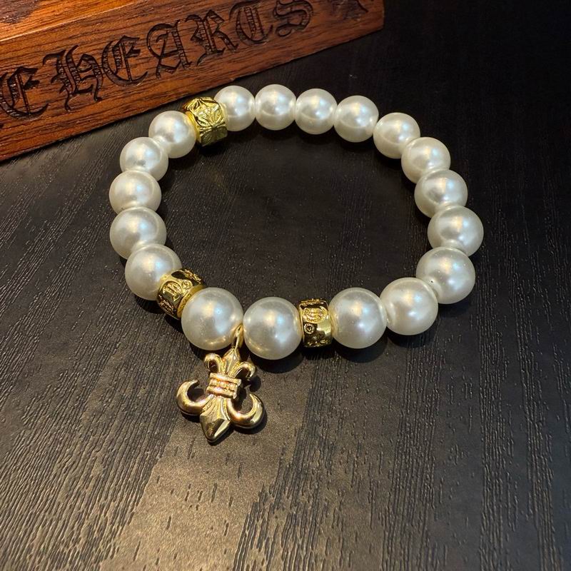 Chrome Hearts bracelet 11yxx32
